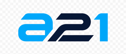 a21 লোগো